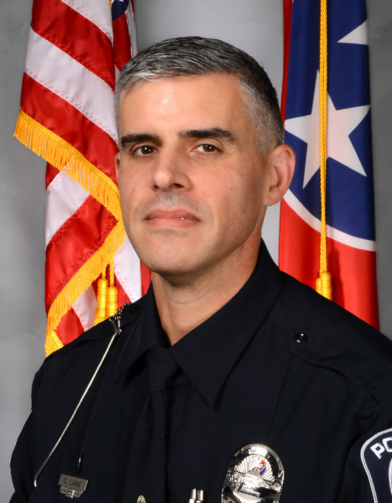 Colin Lane
